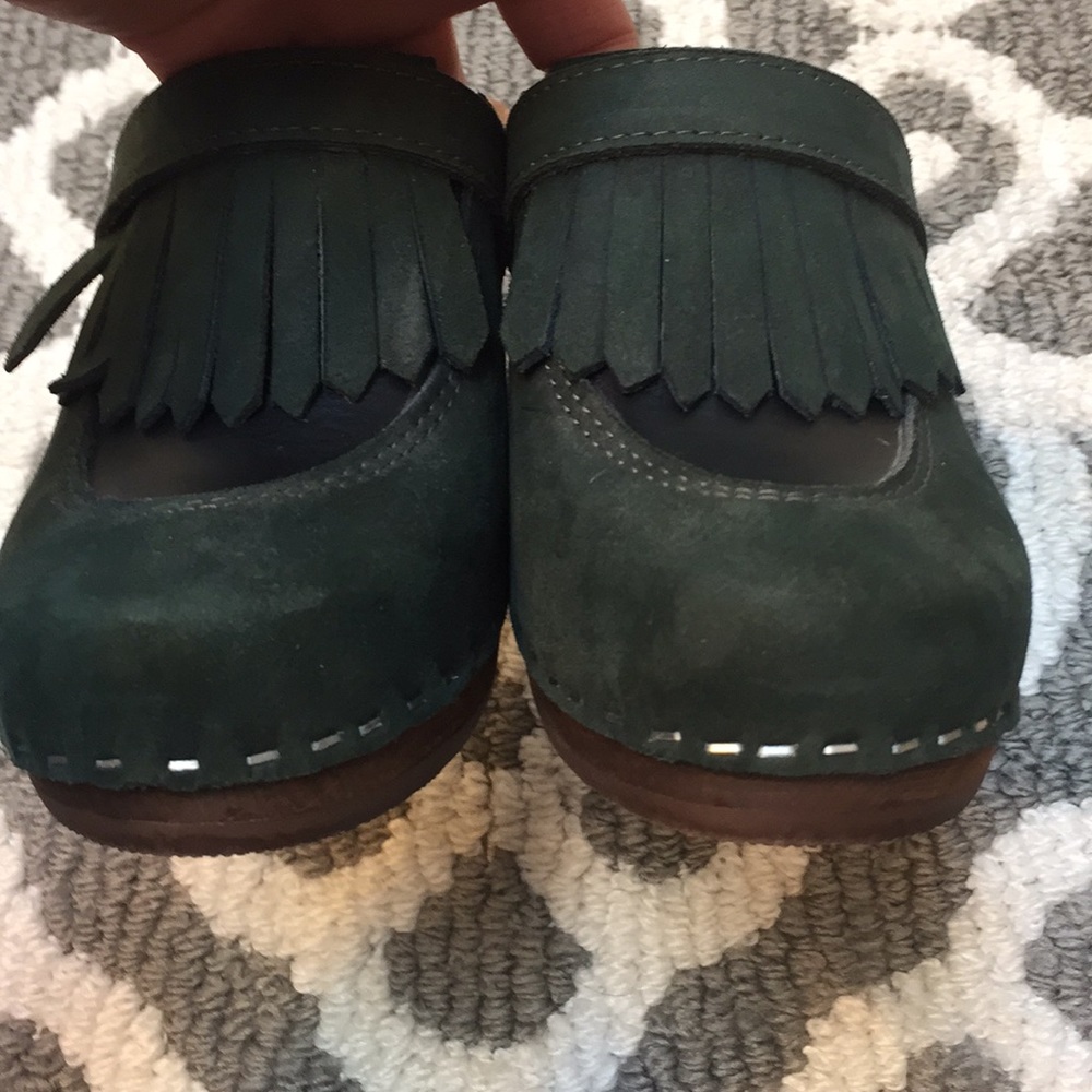 Maguba clogs - Picture 3 of 8